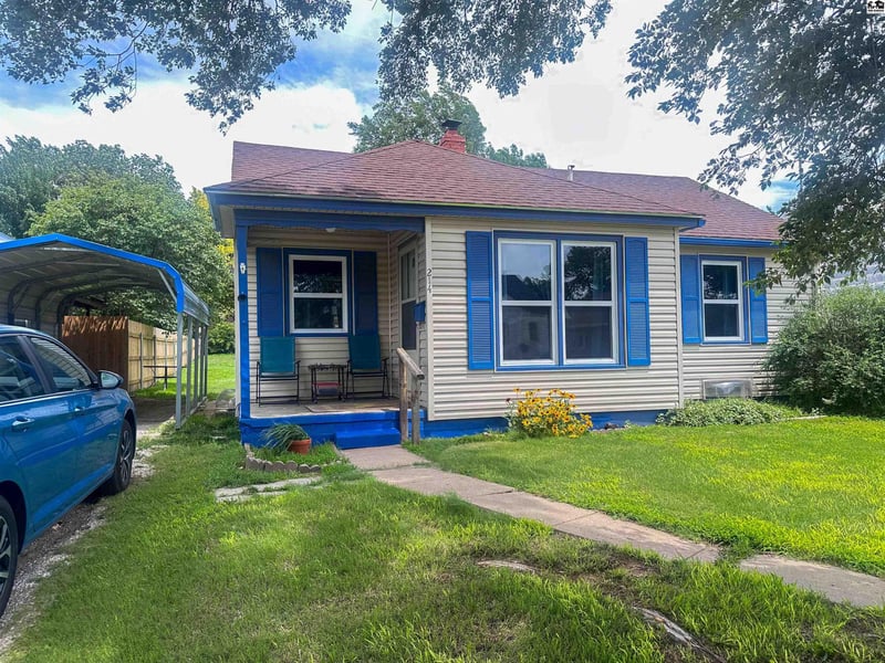 Home Worth Check
