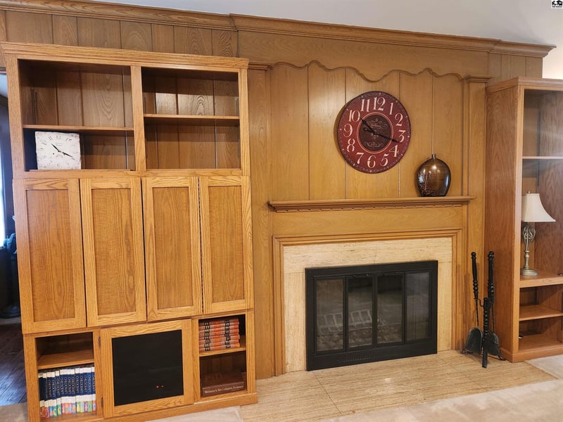 8 Downing Rd, Hutchinson, KS 67502
