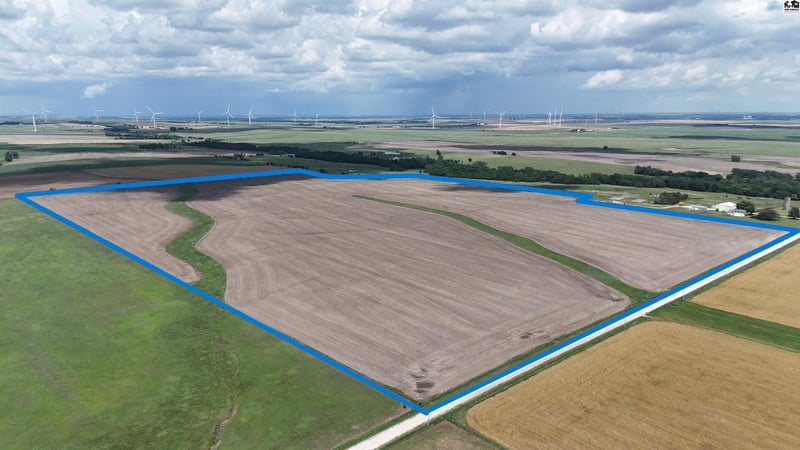 000 310th Rd, Durham, KS 67438