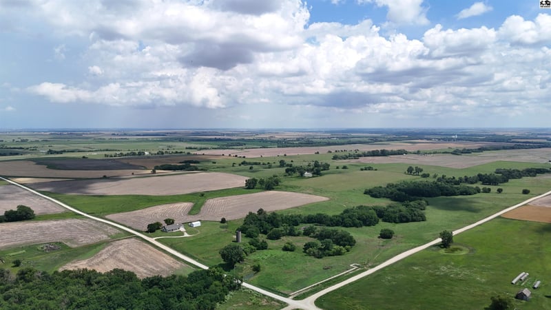 000 310th , Durham, KS 67438