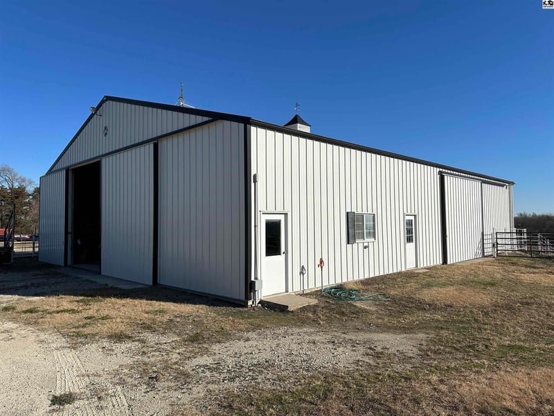 784 310th St, Durham, KS 67438