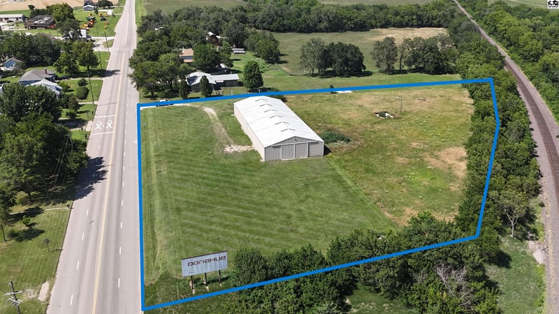 0000 Hwy K15, Durham, KS 67438
