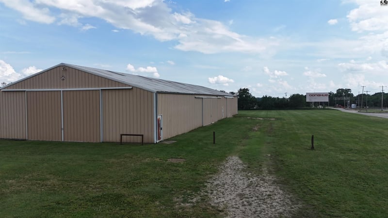 0000 Hwy K15, Durham, KS 67438