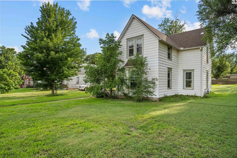 504 Main St, Haviland, KS 67059