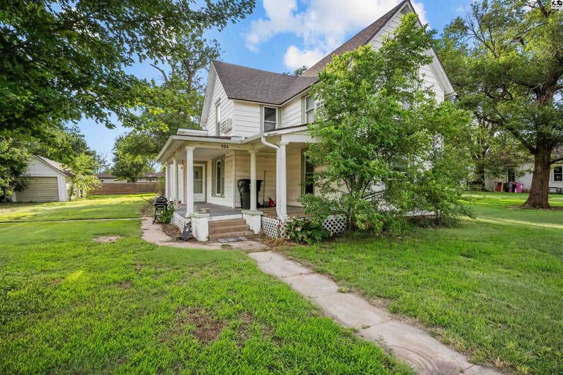 504 Main St, Haviland, KS 67059