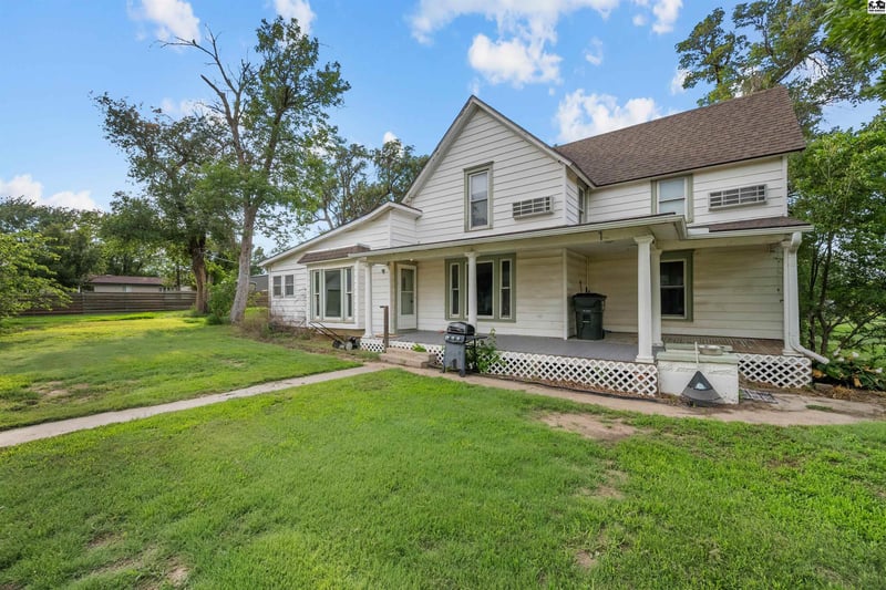 504 Main St, Haviland, KS 67059