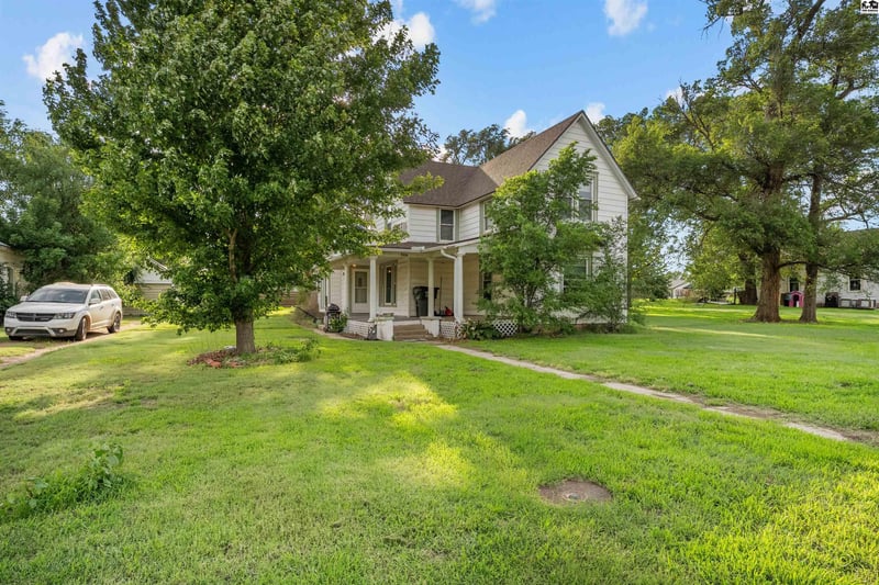 504 Main St, Haviland, KS 67059