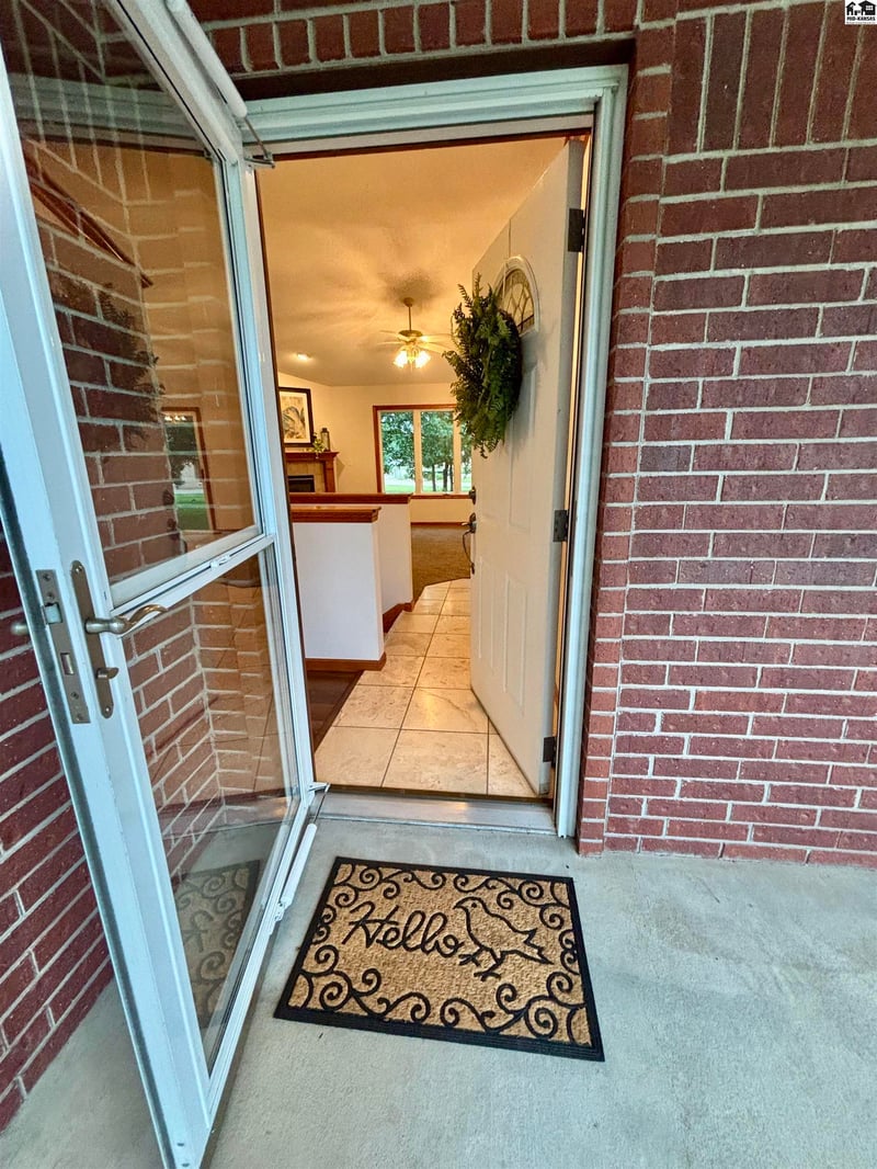505 Randolph Rd, Mcpherson, KS 67460