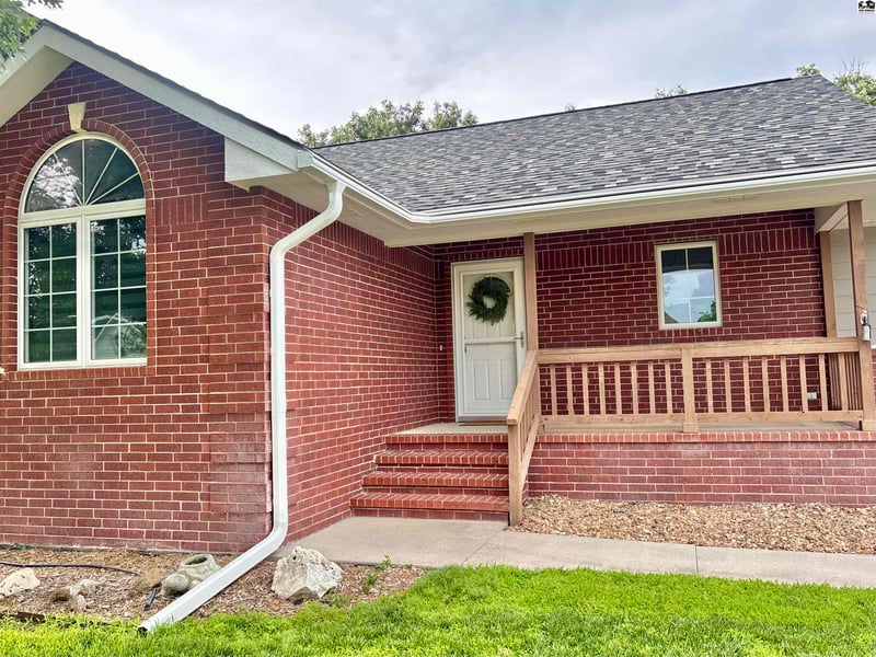 505 Randolph Rd, Mcpherson, KS 67460