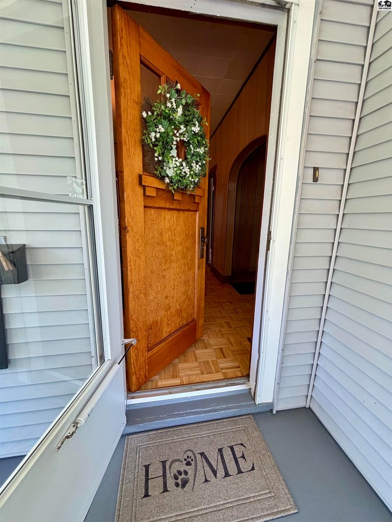601 Oak St, Mcpherson, KS 67460