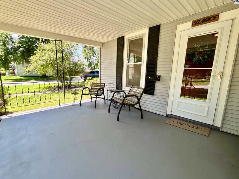 601 Oak St, Mcpherson, KS 67460