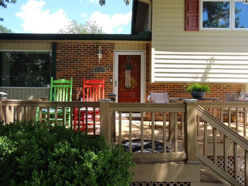1316 Northglen St, Mcpherson, KS 67460