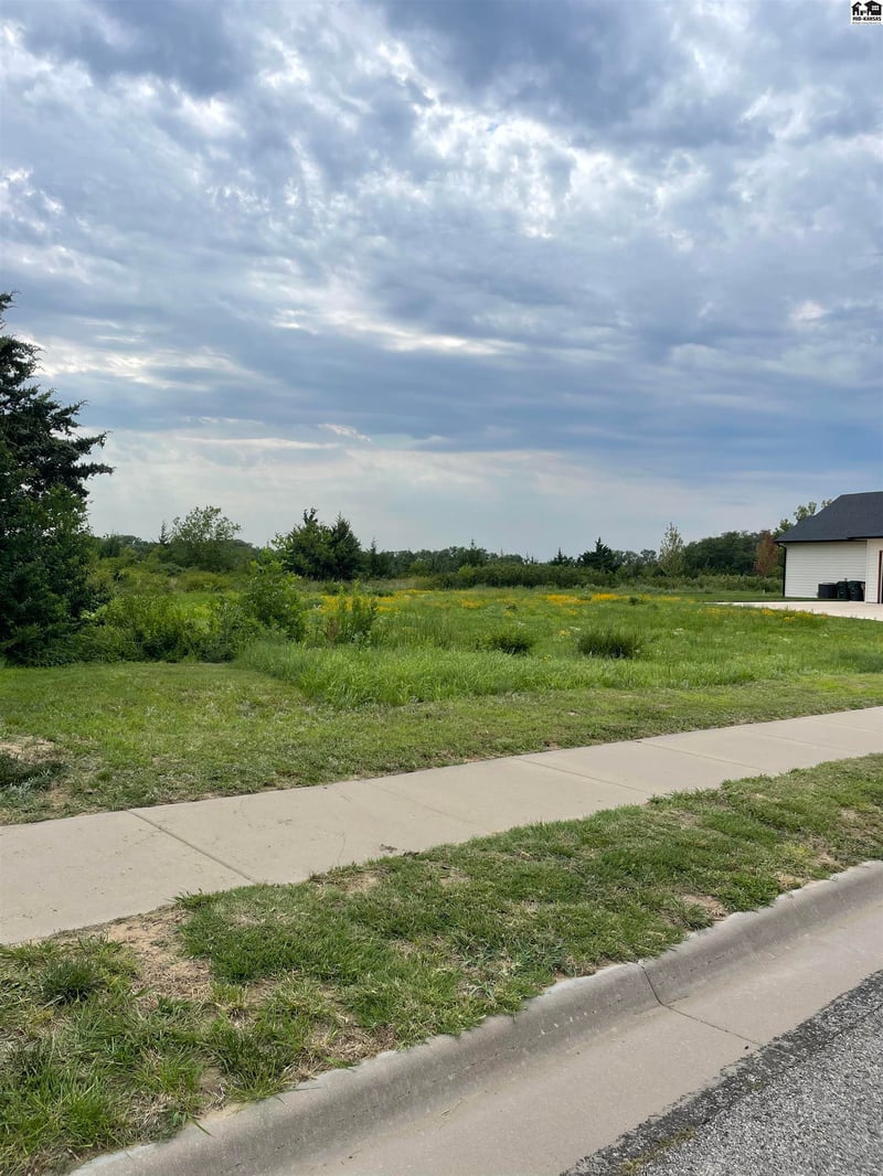 0000 Panorama Dr, Hutchinson, KS 67502