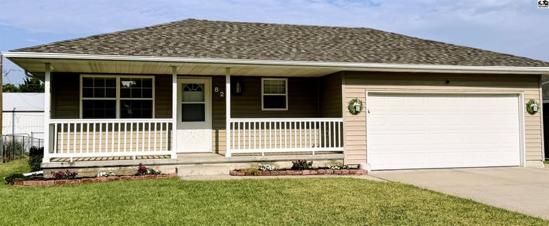 823 Elm St, Mcpherson, KS 67460