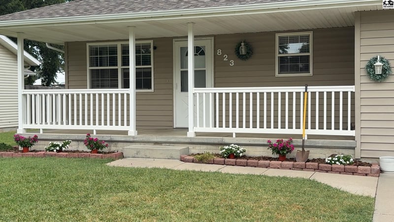 823 Elm St, Mcpherson, KS 67460