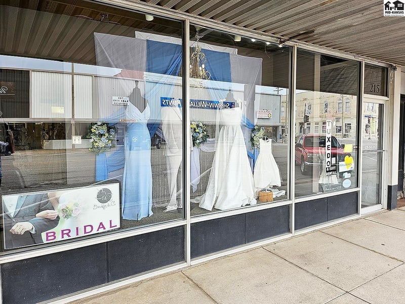 215 Main St, Mcpherson, KS 67460