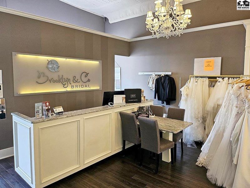 215 Main St, Mcpherson, KS 67460