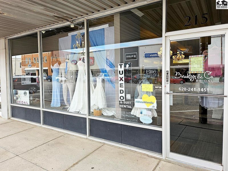 215 Main St, Mcpherson, KS 67460