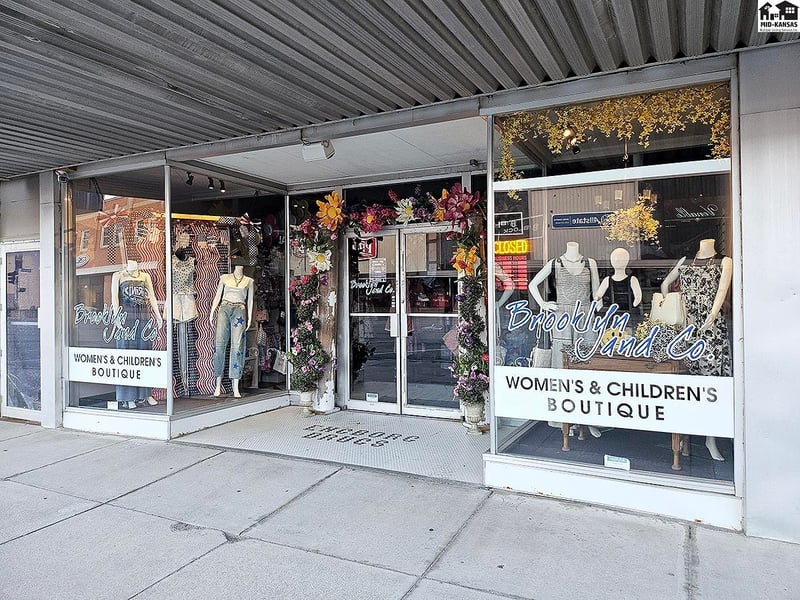 213 Main St, Mcpherson, KS 67460