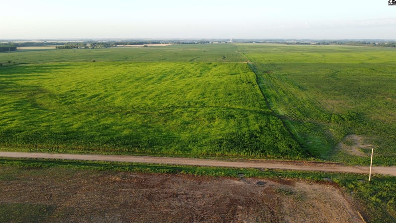 Boundary Rd, Pretty Prairie, KS 67570