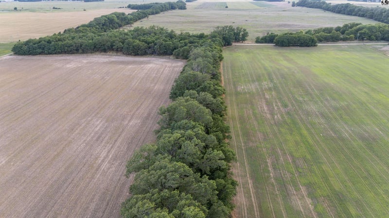 00000 60th Ave, Hudson, KS 67545