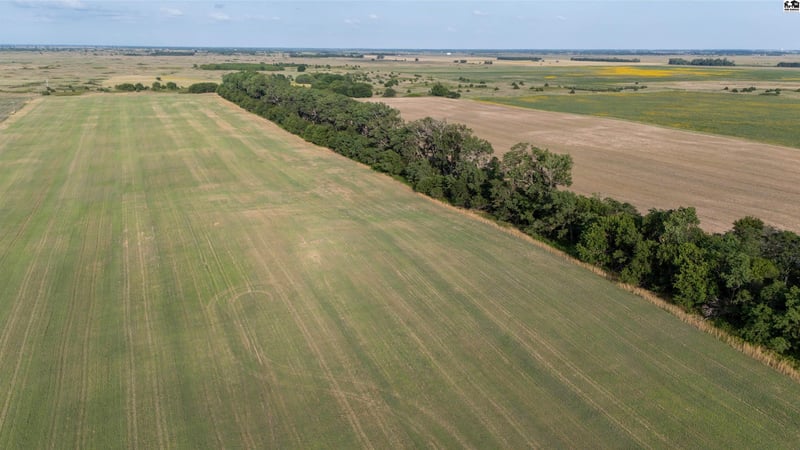 00000 60th Ave, Hudson, KS 67545