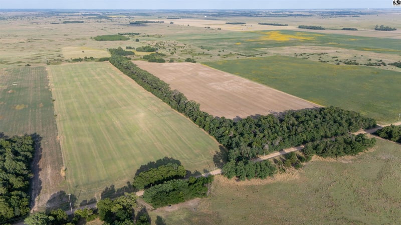 00000 60th Ave, Hudson, KS 67545