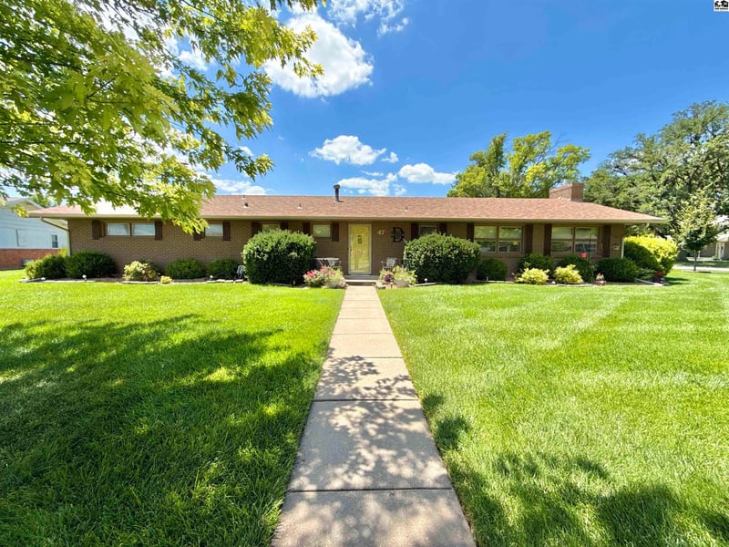 Home Worth Check