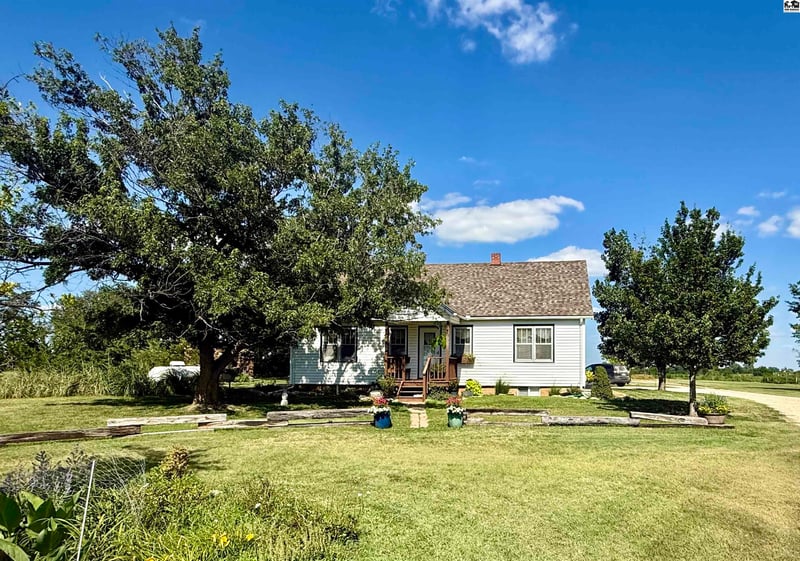 1284 5th Ave, Mcpherson, KS 67460