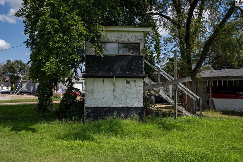 000 4th Ave, Hutchinson, KS 67501