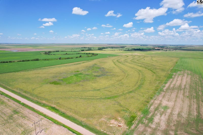 00000 Co Rd, Ness City, KS 67860