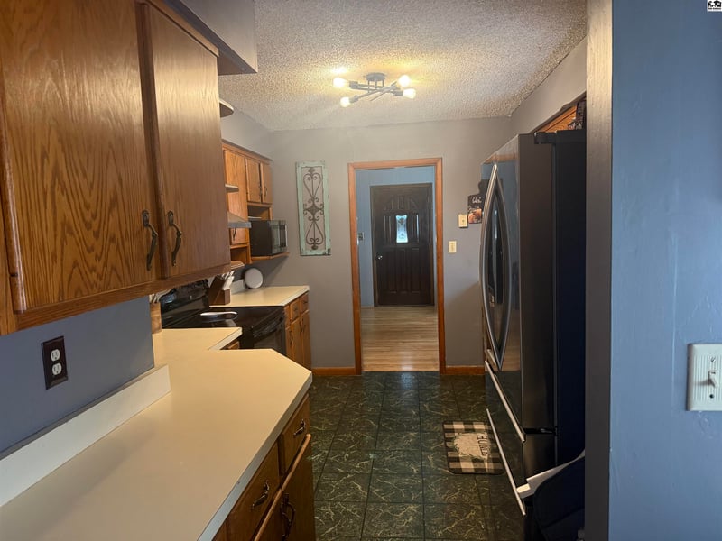 430 Spring St, Little River, KS 67457