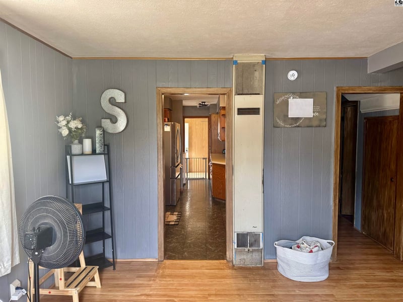 430 Spring St, Little River, KS 67457