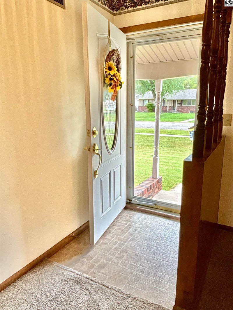 1334 North Terrace St, Mcpherson, KS 67460