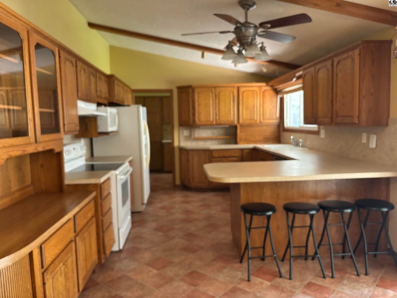 1400 Briarwood Ln, Mcpherson, KS 67460