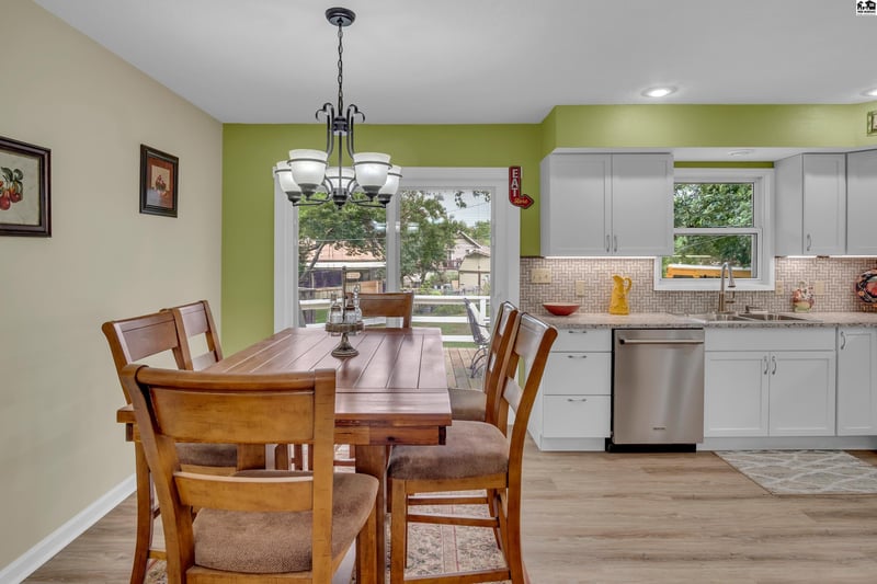 1402 Grimes St, Mcpherson, KS 67460