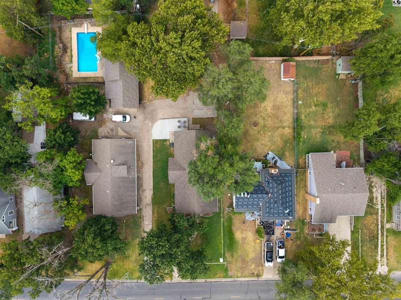 2321 Monroe St, Hutchinson, KS 67502