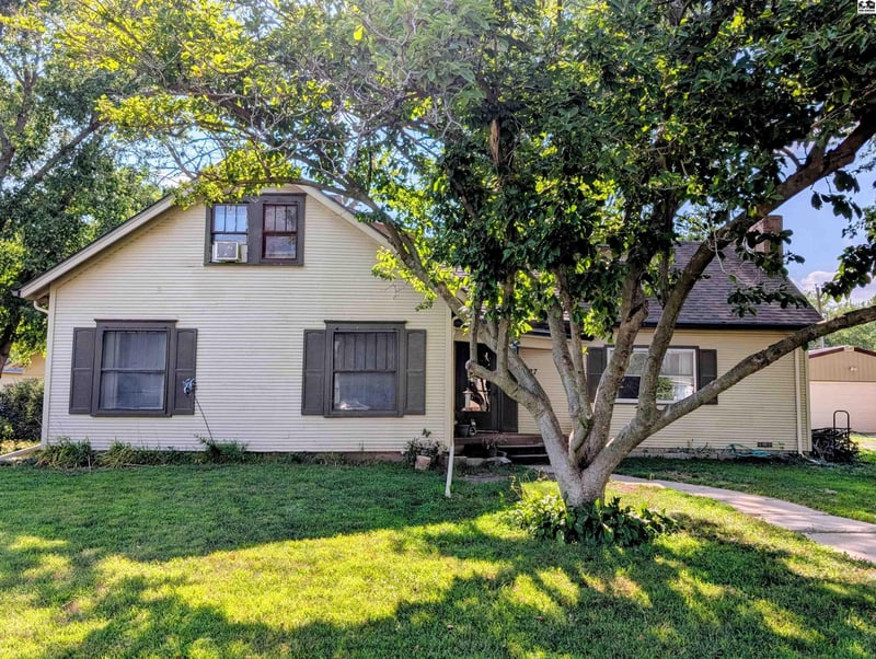 Home Worth Check