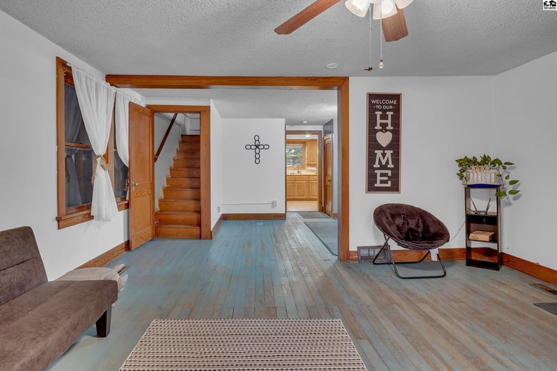 4503 Old K 61 Hwy, Hutchinson, KS 67502