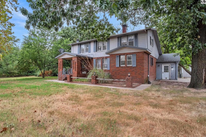 4503 Old K 61 Hwy, Hutchinson, KS 67502