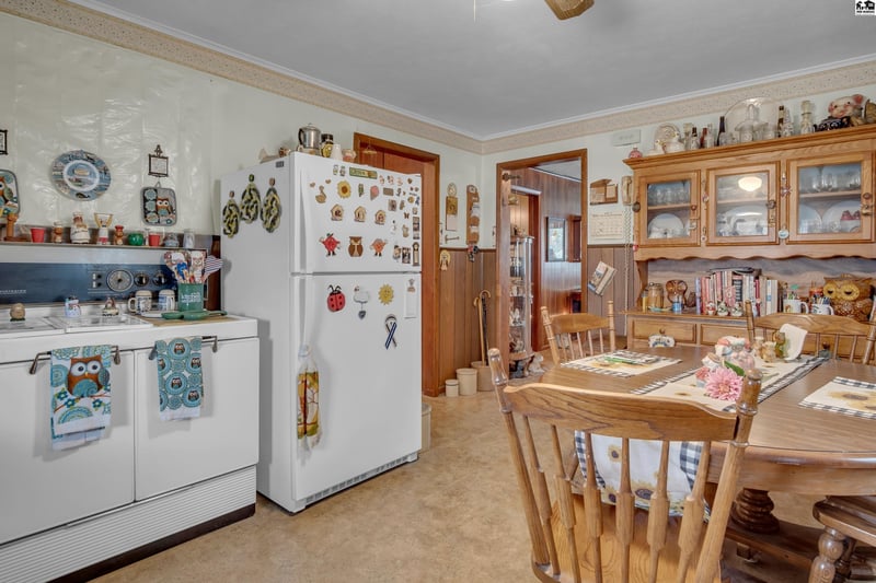 417 Elm St, Mcpherson, KS 67460-9764