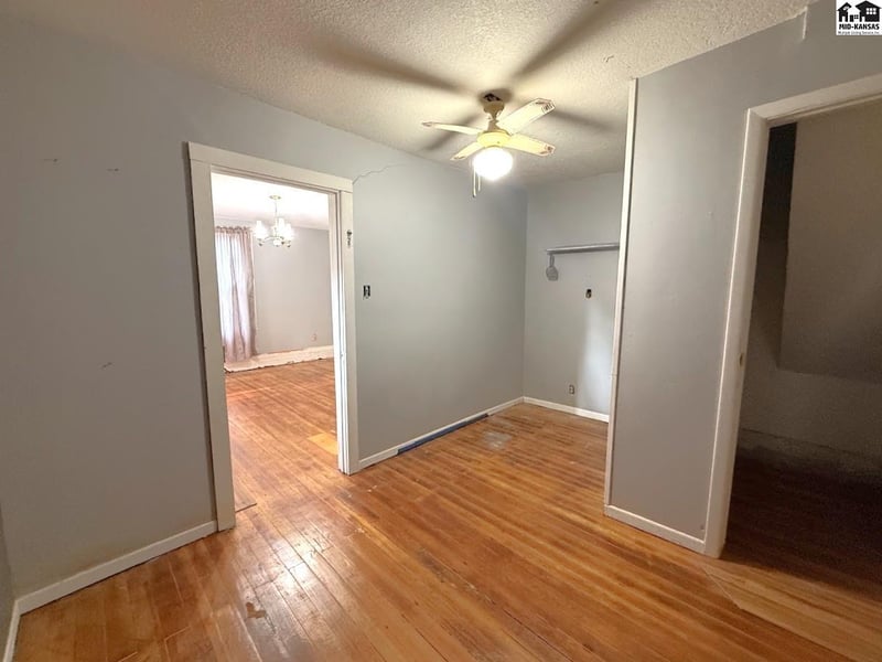 305 Locust St, Inman, KS 67546