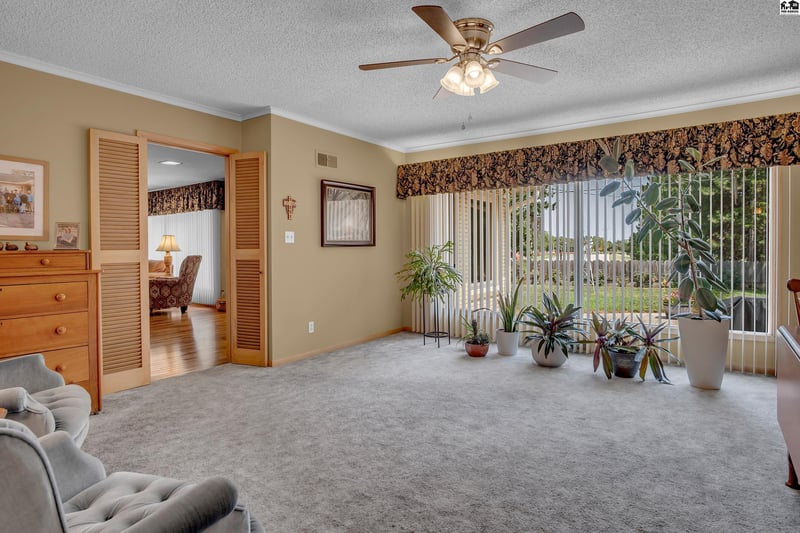 411 Hartup St, Mcpherson, KS 67460