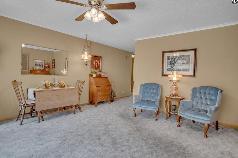 411 Hartup St, Mcpherson, KS 67460