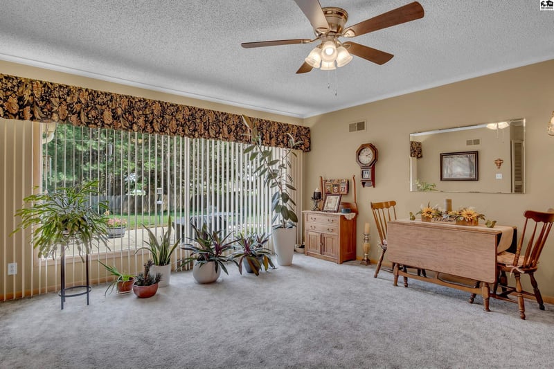 411 Hartup St, Mcpherson, KS 67460