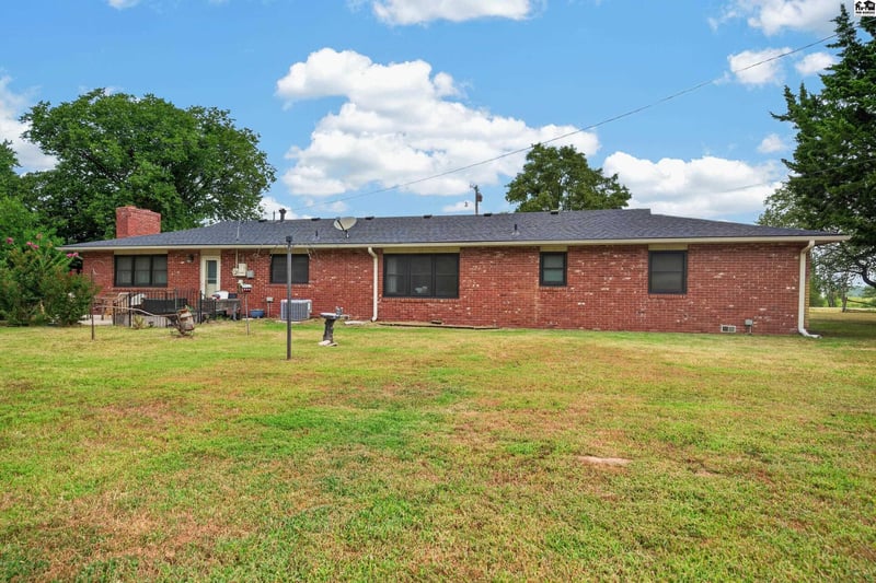 3401 30th Ave, Hutchinson, KS 67502