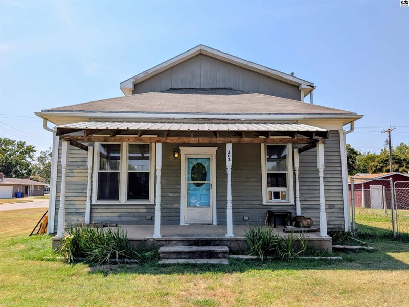 Home Worth Check