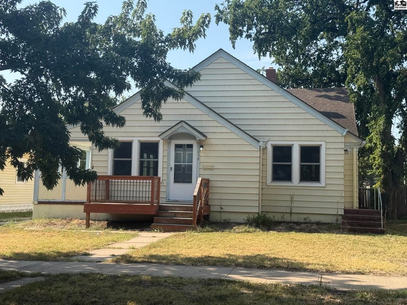 119 W 15th Ave, Hutchinson, KS 67502