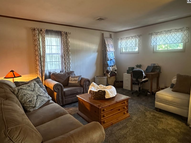 762 E Simpson, Mcpherson, KS 67460