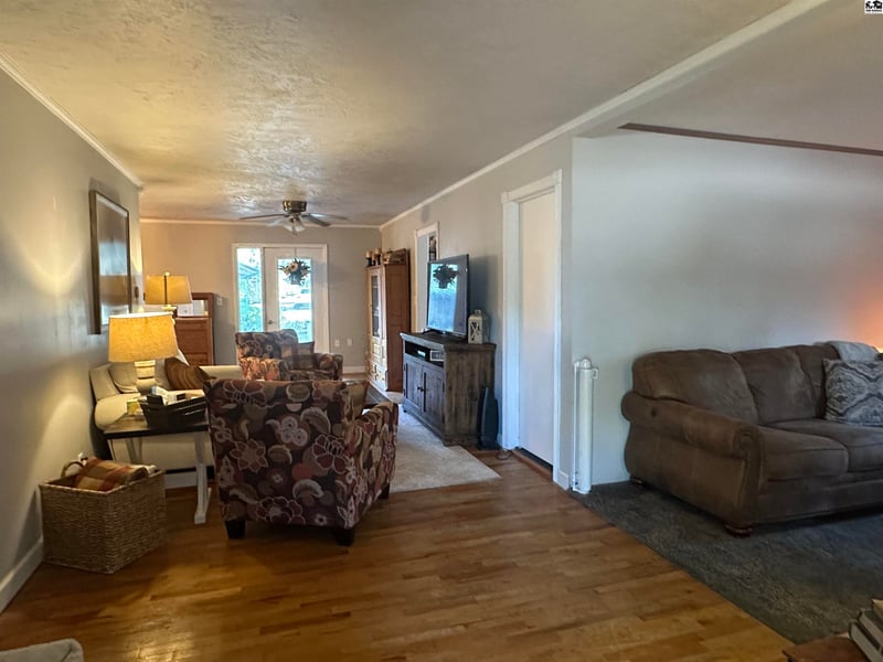 762 E Simpson, Mcpherson, KS 67460